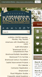 Mobile Screenshot of brentwoodmo.org